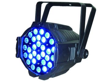 Wasserdichtes Stadium, das Gleichheits-Licht lauten Summens 30pcs *3Wled mit Cer-Zertifikat beleuchtet
