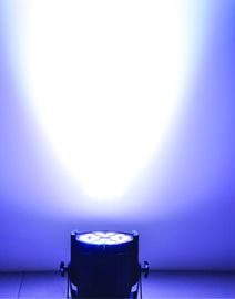 Wasserdichtes IP Ip65, das geführte Beleuchtung Dmx DJ Disco, 6 in 1 18pcs*10W geführter Gleichheit veranschlagt, kann mit lautem Summen beleuchten