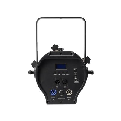 200W 3200k 5600k leko Licht elliptisch hell schwarz oder weiß Gehäuse