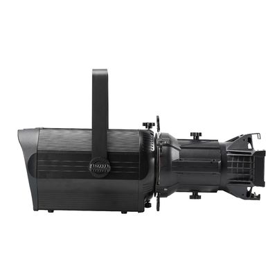 200W 3200k 5600k leko Licht elliptisch hell schwarz oder weiß Gehäuse