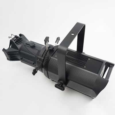 200W 3200k 5600k leko Licht elliptisch hell schwarz oder weiß Gehäuse