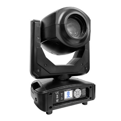 250W 3in1 LED Bewegungslicht Gobo Fokuspunkt Bewegungslicht