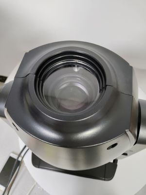 250W 3in1 LED Bewegungslicht Gobo Fokuspunkt Bewegungslicht