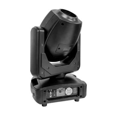 250W 3in1 LED Bewegungslicht Gobo Fokuspunkt Bewegungslicht