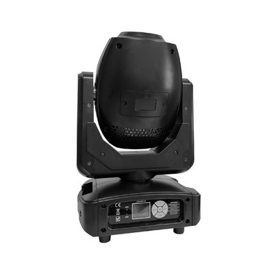 250W 3in1 LED Bewegungslicht Gobo Fokuspunkt Bewegungslicht