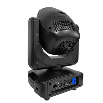 250W 3in1 LED Bewegungslicht Gobo Fokuspunkt Bewegungslicht