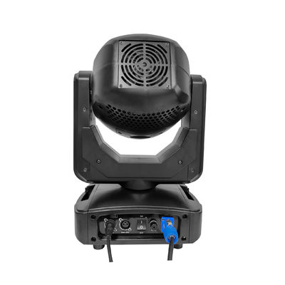 250W 3in1 LED Bewegungslicht Gobo Fokuspunkt Bewegungslicht