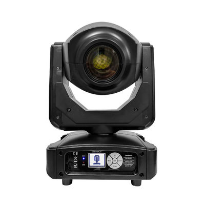 250W 3in1 LED Bewegungslicht Gobo Fokuspunkt Bewegungslicht