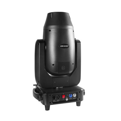 450W CMY ZOOM LED Bewegt Kopflicht Fix Gobo Rad CTO LED Bewegt Kopflicht