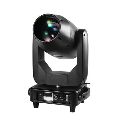 450W CMY ZOOM LED Bewegt Kopflicht Fix Gobo Rad CTO LED Bewegt Kopflicht