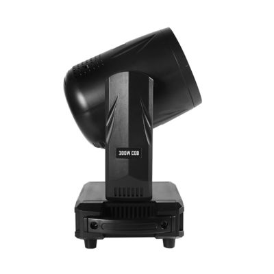 300W LED Oberflächenbewegungslicht 2700-6500K Farbtemperatur