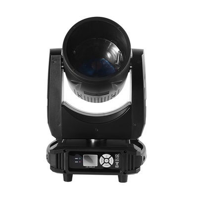 300W LED Oberflächenbewegungslicht 2700-6500K Farbtemperatur