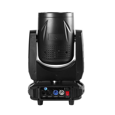 300W LED Oberflächenbewegungslicht 2700-6500K Farbtemperatur
