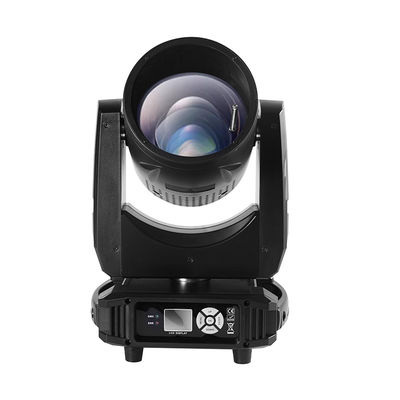 300W LED Oberflächenbewegungslicht 2700-6500K Farbtemperatur