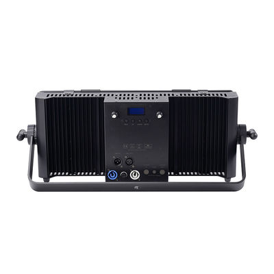 100W 3200k 5600k zweifarbige Led-Himmel-Panel Fülllicht für Konferenztheater