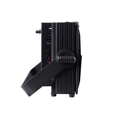 100W 3200k 5600k zweifarbige Led-Himmel-Panel Fülllicht für Konferenztheater