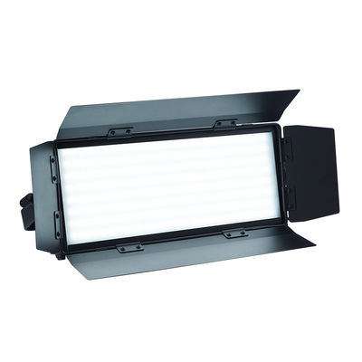 100W 3200k 5600k zweifarbige Led-Himmel-Panel Fülllicht für Konferenztheater