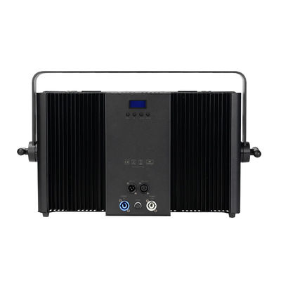 200 Watt 3200k 5600k zweifarbige Led-Himmel-Panel Fülllicht für Konferenz-Theater