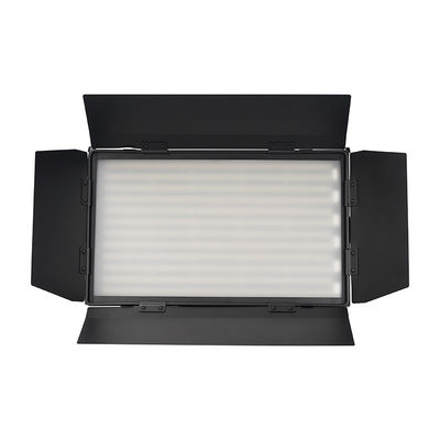 200 Watt 3200k 5600k zweifarbige Led-Himmel-Panel Fülllicht für Konferenz-Theater