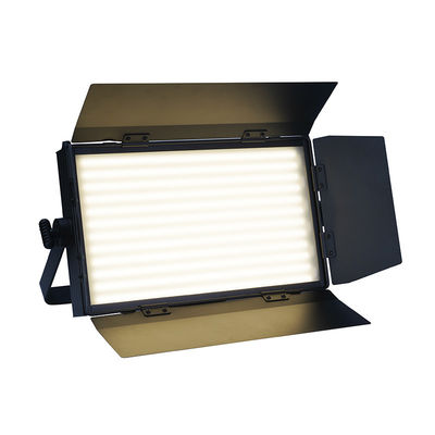 200 Watt 3200k 5600k zweifarbige Led-Himmel-Panel Fülllicht für Konferenz-Theater