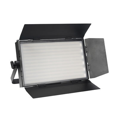 200 Watt 3200k 5600k zweifarbige Led-Himmel-Panel Fülllicht für Konferenz-Theater