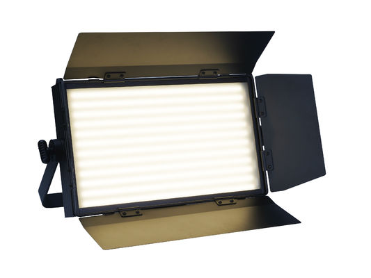 400W 3200K 5600K Digital Flat Plate Soft Light für Konferenzraum
