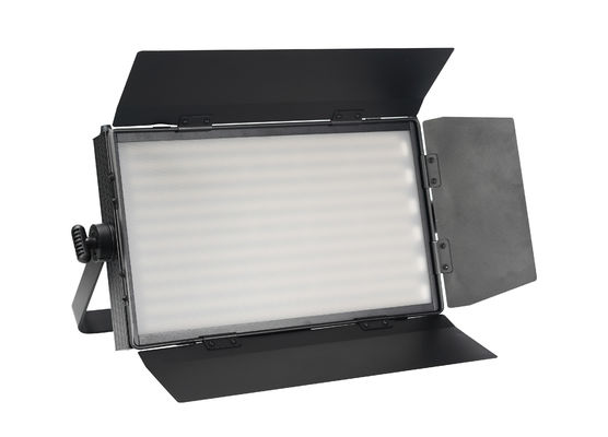 400W 3200K 5600K Digital Flat Plate Soft Light für Konferenzraum