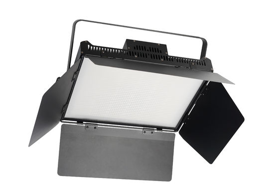 400W 3200K 5600K Digital Flat Plate Soft Light für Konferenzraum