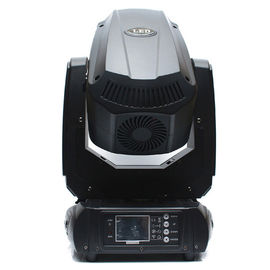 bewegliche Köpfe 200W DJ, multi Farbrad-professionelle bewegliche Hauptlichter