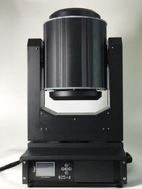 16 beweglicher Kopf strahlen des Kanal-Strahln-350w, LCD-Anzeige DJ hellen elektrischen Fokus