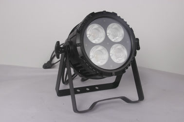 Sterben LED Gleichheit des Gussaluminium-im Freien mit optischen Grad DMX-Steuer35