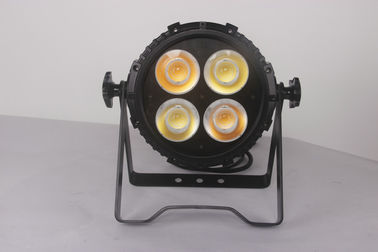 Weiße und warme Gleichheits-Lichter des Weiß-LED Rgb, wasserdichtes PFEILER Gleichheits-Licht