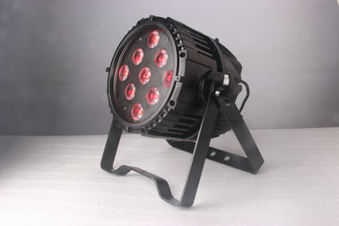 Wasserdichte LED-Gleichheit kann Lichter für Bühnenshow, DJ, Disco AC90-245V/50-60 Hz