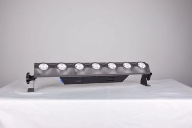 Kundengebundene Größe geführte Streifen-Wand-Waschmaschine, Rgb-Stadium, das AC90-245V/50-60 Hz beleuchtet