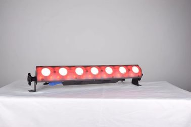 Vertiefte geführte Wand-Waschmaschine im Freien, 10mm hohe Leistung führte Lichtstrahl