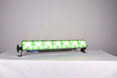 12pcs- X 30W-RGB LED Wand-Waschmaschinen-Disco-Stadium, das Waschmaschinen-Stange der Wand-400W beleuchtet