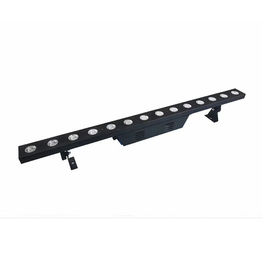 Steuer-RGB LED des Protokoll-DMX512 des Wand-Waschmaschinen-freien Raumes Muster, hohe Helligkeit