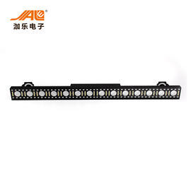 Wand-Waschmaschinen-Licht 100~240V 14x3w RGB LED der hohen Leistung Cree-warmes Weiß