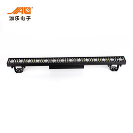 Wand-Waschmaschinen-Licht 100~240V 14x3w RGB LED der hohen Leistung Cree-warmes Weiß
