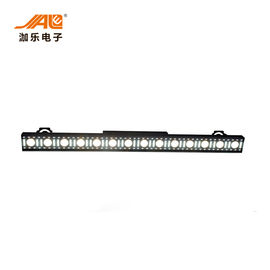 Wand-Waschmaschinen-Licht 100~240V 14x3w RGB LED der hohen Leistung Cree-warmes Weiß