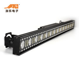 Wand-Waschmaschinen-Licht 100~240V 14x3w RGB LED der hohen Leistung Cree-warmes Weiß