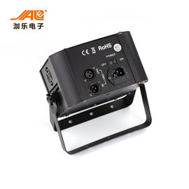 Keine Gleichheit des Fan-6PCS der Batterie-LED kann Lichter IP33 100 tausend Stunden Lebensdauer-inszenieren