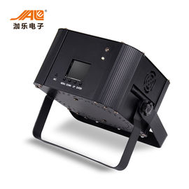 Keine Gleichheit des Fan-6PCS der Batterie-LED kann Lichter IP33 100 tausend Stunden Lebensdauer-inszenieren