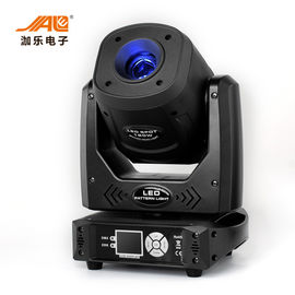 120 W LED bewegliche helle lange HauptLebensdauer des Strahln-bewegliche Hauptstadiums-Licht-/DJ