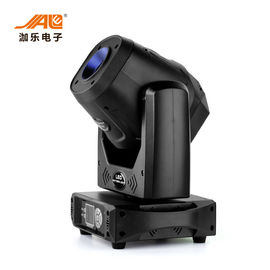 120 W LED bewegliche helle lange HauptLebensdauer des Strahln-bewegliche Hauptstadiums-Licht-/DJ