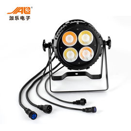 200Watt DJ inszenieren der Licht-4 Gleichheits-Lampen-Energieeinsparung Augen-des Pfeiler-120 LED