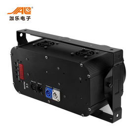 breiter Spannung 90-240v PFEILER LED Gleichheits-Licht-Flug-Fall DMX512, Sprachsteuerung, selbstfahrender Steuermodus
