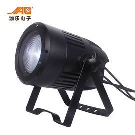 Wasserdichter 200W PFEILER RGBWA führte Dekoration des Gleichheits-helles Stadiums-lauten Summens