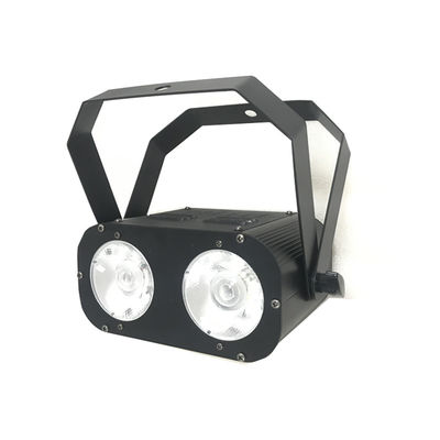 PFEILER-Schalter 2 5600k 2x50w in 1 LED-Gleichheit kann Lichter für Dekoration