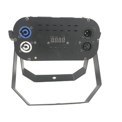 PFEILER-Schalter 2 5600k 2x50w in 1 LED-Gleichheit kann Lichter für Dekoration